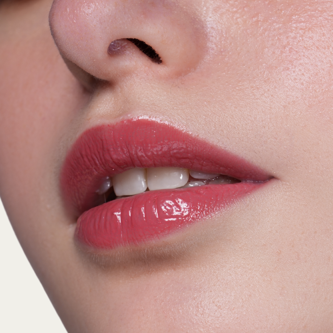 مرطب الشفاه