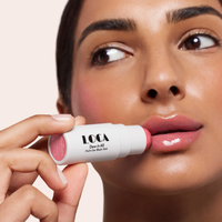 Blush stick