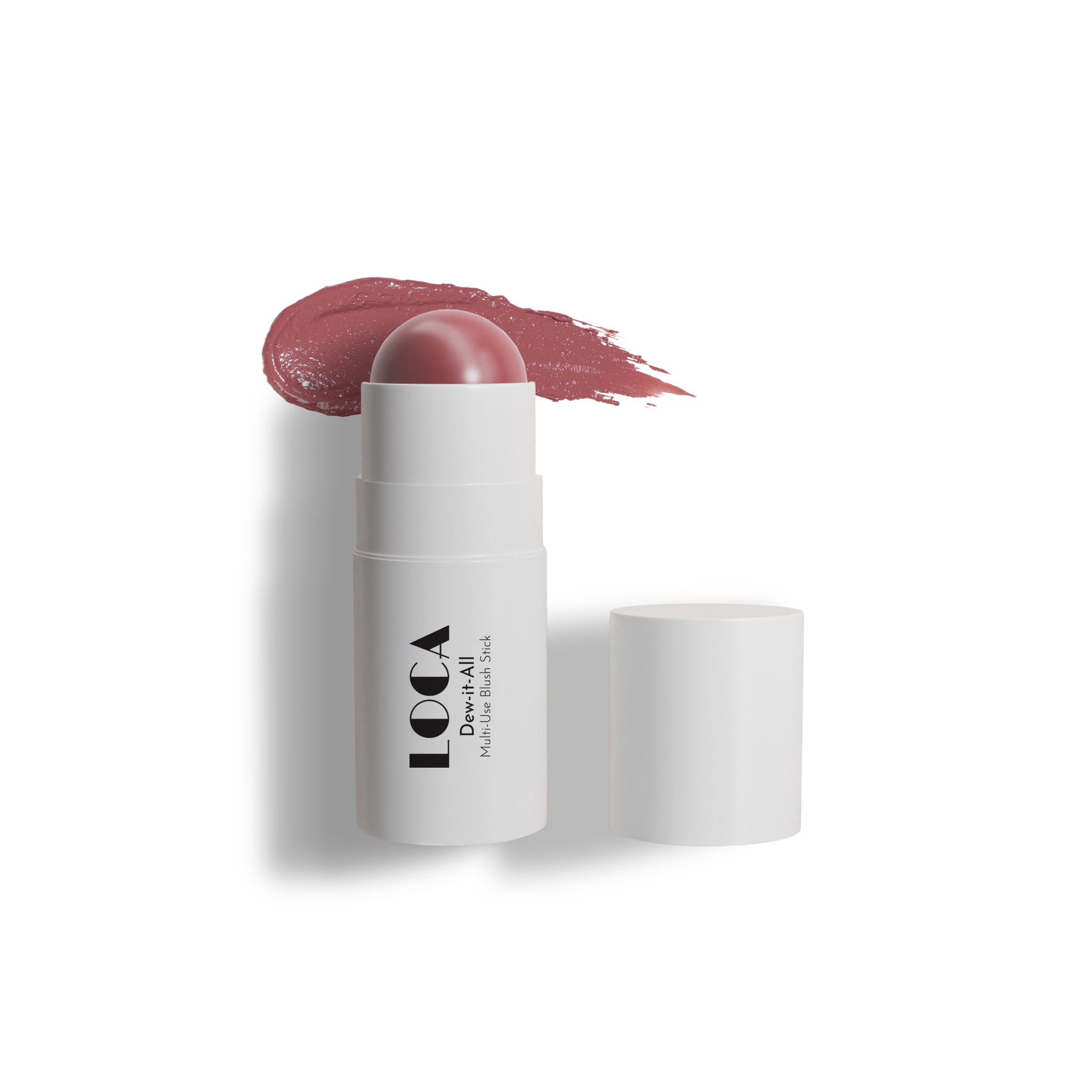 Blush stick